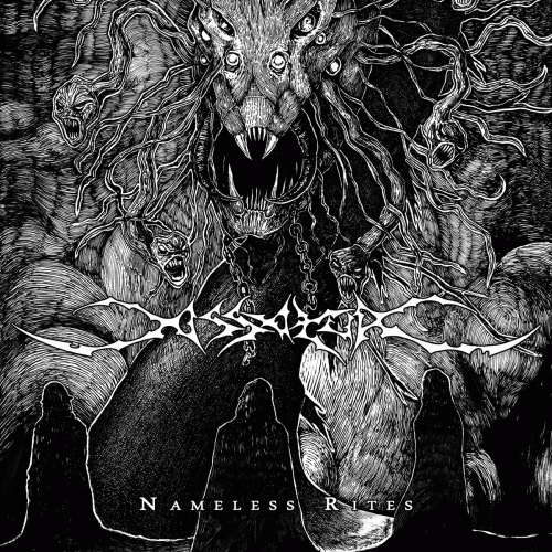 Assatur : Nameless Rites